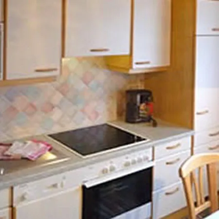 Apartment Haus Brunnleiten Flachau