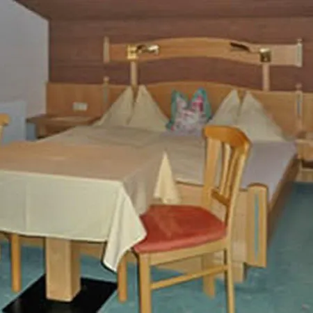 Apartment Haus Brunnleiten Flachau