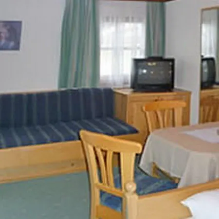 Haus Brunnleiten Apartment