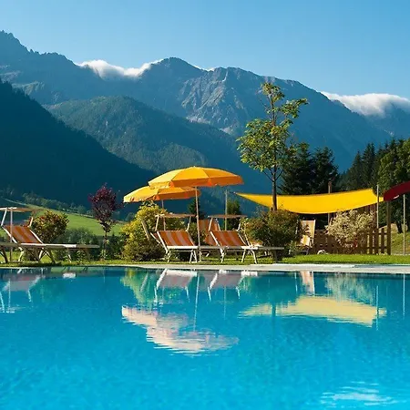 Haus Brunnleiten Flachau